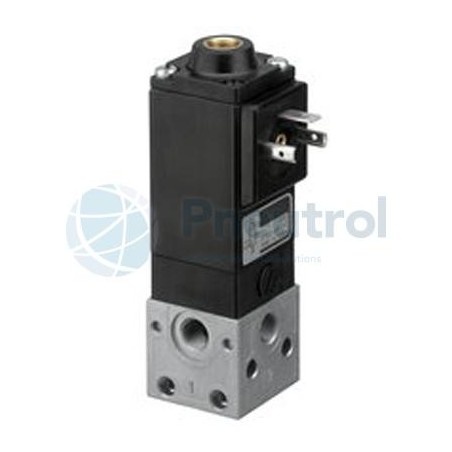 AVENTICS - 0820005100 - 3/2-directional valve, Series DO35 (DO35-3/2NC-G018-230AC)