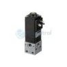 AVENTICS - 0820005100 - 3/2-directional valve, Series DO35 (DO35-3/2NC-G018-230AC)