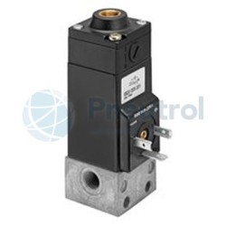 AVENTICS - 0820005200 - 3/2-directional valve, Series DO35 (DO35-3/2NO-G018-230AC)