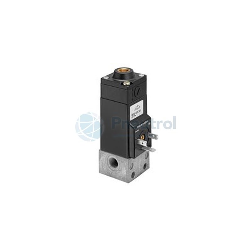 AVENTICS - 0820005200 - 3/2-directional valve, Series DO35 (DO35-3/2NO-G018-230AC)