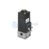 AVENTICS - 0820005200 - 3/2-directional valve, Series DO35 (DO35-3/2NO-G018-230AC)