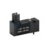 AVENTICS - 1827414901 - 3/2-directional valve, Series DO10 (DO10-3/2NC-SPEZ-024DC)