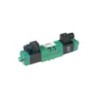 ASCO I12SS40020000 - Series I12, 5/2 Spool Valve, G1/4