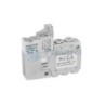 AVENTICS - R422103555 - 5/2-directional valve, Series LS04-XS (LS04-5/2SR-024DC-XS-I-MO-D4-NEW)