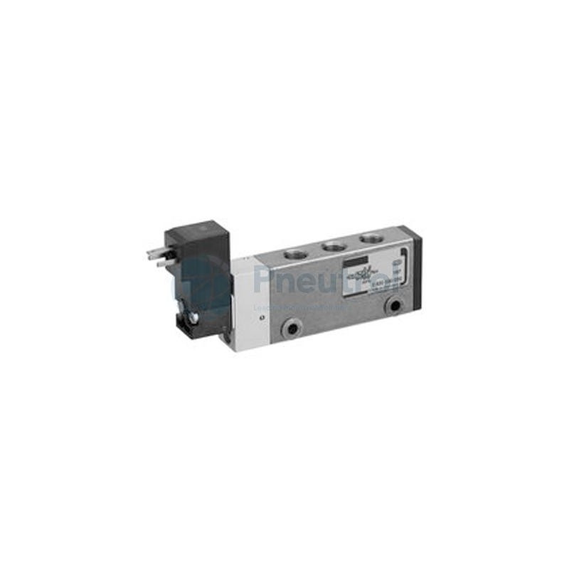 AVENTICS - 0820030050 - 5/2-directional valve, Series ST (VVST-5/2XX-SR-230AC)