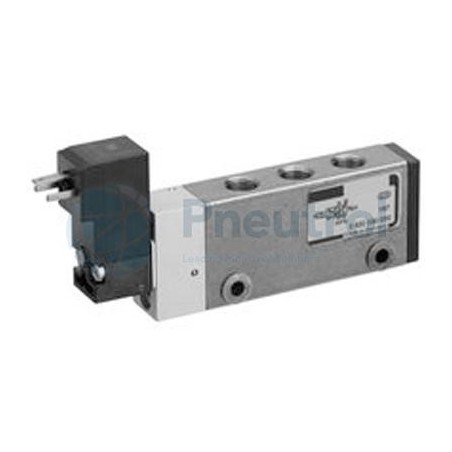 AVENTICS - 0820030050 - 5/2-directional valve, Series ST (VVST-5/2XX-SR-230AC)