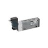 AVENTICS - 0820030050 - 5/2-directional valve, Series ST (VVST-5/2XX-SR-230AC)