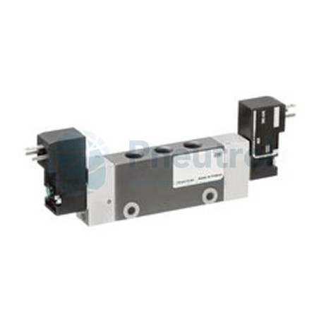 AVENTICS - 0820030150 - 5/2-directional valve, Series ST (VVST-5/2XX-DO-230AC)