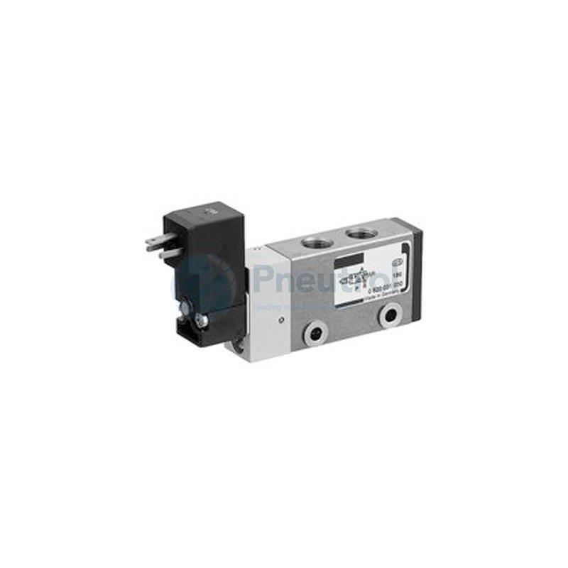 AVENTICS - 0820031051 - 3/2-directional valve, Series ST (VVST-3/2NC-024DC)