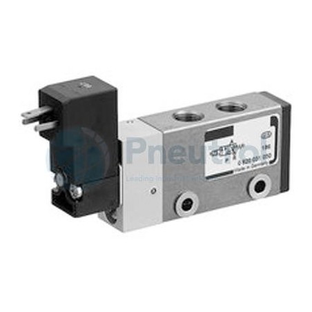 AVENTICS - 0820031051 - 3/2-directional valve, Series ST (VVST-3/2NC-024DC)