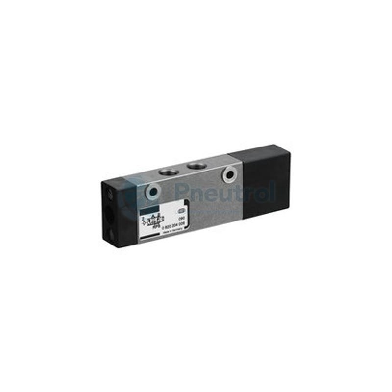 AVENTICS - 0820204006 - 5/2-directional valve, Series ST (DIST.INOX C098/T021 ""5/2 UMSCHALTVENTIL)