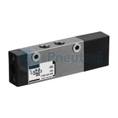 AVENTICS - 0820204006 - 5/2-directional valve, Series ST (DIST.INOX C098/T021 ""5/2 UMSCHALTVENTIL)