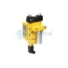 AVENTICS - R412010941 - 3/2 directional safety valve, Series SV07 (SV07-3/2-POD-G1/4-024DC-RED-Y-OHNE ANZEI)