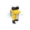 AVENTICS - R412010945 - 3/2 directional safety valve, Series SV07 (SV07-3/2-POD-G1/4-024DC-RED-Y-OHNE ANZEI)