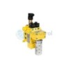 AVENTICS - R412010949 - 3/2 directional safety valve, Series SV09 (SV09-3/2-POD-G1/2-024DC-RED-Y-OHNE ANZEI)