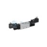 AVENTICS - 0820037001 - 2 x 3/2-directional valve, Series WV02 (WV02-3/2CC-230AC)