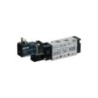 AVENTICS - 0820038101 - 5/2-directional valve, Series WV02 (WV02-5/2AS-230AC)