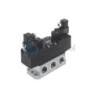 ASCO 35500082 - Single Subbase With Side Port, Port 12-14 G1/8, Port 1-2-4 G1, Port 3-5 G1