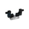 ASCO C12BA400-X - Series C12, 5/2 Way Spool Valve, Spring Return