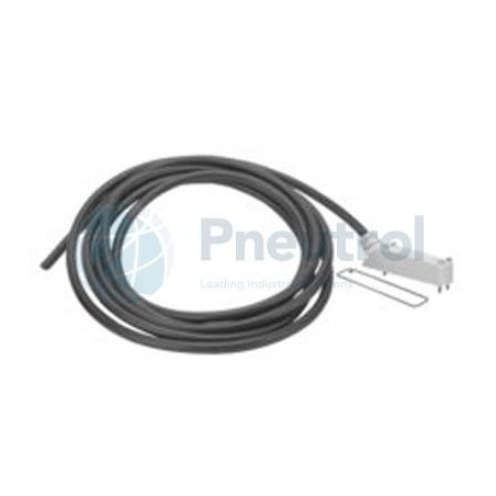 AVENTICS - 0493871009 - Multipole plug, series CON-MP (CONNECTOR CABLE CL03 5M 8-VALVES)