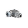 AVENTICS - 1824484027 - Round plug connector, Series CON-RD (CONNECTION PLUG M12 DP-BU)