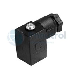 AVENTICS - 1834484050 - Valve plug connector, series CON-VP (CN1-FORM_CI-PG7-2+E)