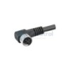 AVENTICS - 1834484147 - Round plug connector, Series CON-RD (CN2-4-POL-M8X1,25-SO-5,00M-SN)