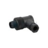 AVENTICS - 1834484223 - Round plug connector, Series CON-RD (CONNECTION SOCKET .)