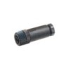 AVENTICS - 4407230020 - Round plug connector, Series CON-RD (CN2-5-POL-M12X1-SO)