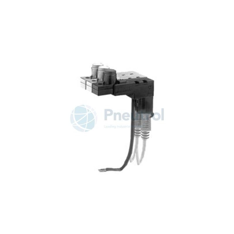 AVENTICS - 5763533113 - Contact bridges, series CON-CB (BRIDGING CONTACT M SHORT-5000MM-PARALLEL)