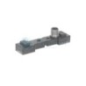 AVENTICS - 5763573103 - Contact bridges, series CON-CB (BRIDGING CONTACT M M12-24VDC-W/LED)