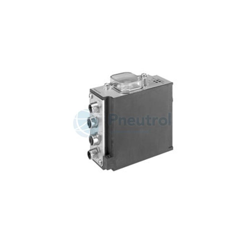 AVENTICS - 3375000560 - Series DDL (BUSMODUL CONTROLNETDDL S-DESIGN)