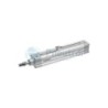 NUMATICS 452500010025 - 100mm Bore, 25mm Stroke, Single Rod, Series 452 Cylinders With Profiled Barrel