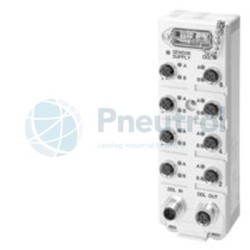 AVENTICS - 3375002000 - Series DDL (FIELD BUS MODULE DDL 16 INPUT)