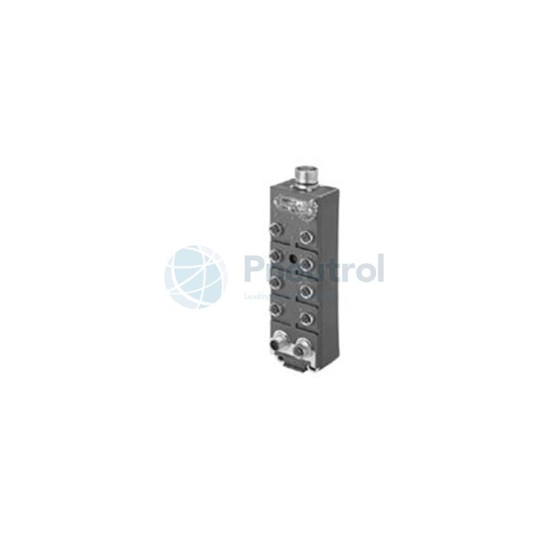 AVENTICS - 3375002020 - Series DDL (OUTPUT MODULE DDL ARC)