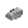 ASCO 240-307 - M12 Connectors, Series G3 - ASCO Analog I/O Module for Analog Proportional Valve Control