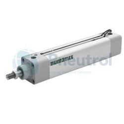 G453A3SK0200A00 - EMERSON AVENTICS - Pneumatic Cylinder