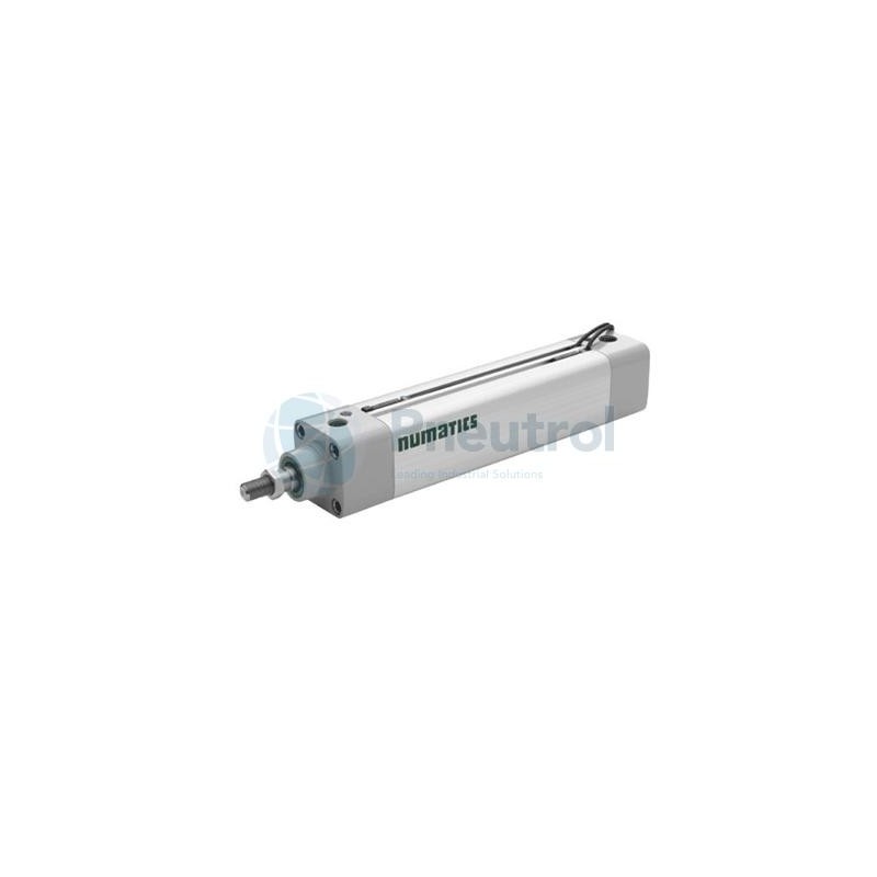 G453A3SK0200A00 - EMERSON AVENTICS - Pneumatic Cylinder