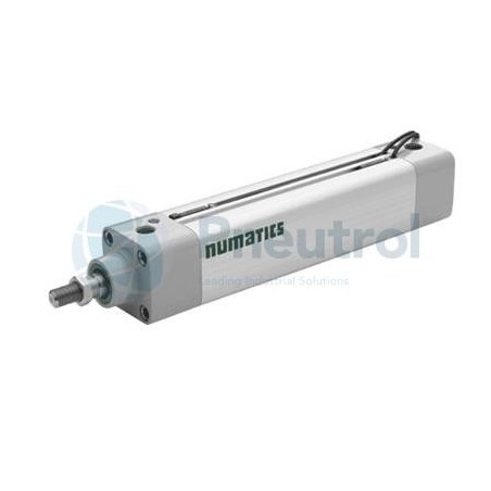 G453A3SK0200A00 - EMERSON AVENTICS - Pneumatic Cylinder