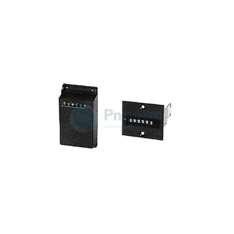 AVENTICS - 0821304004 - Pneumatic counter (IMPULSE METER .)