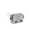 AVENTICS - 5340170100 - Shuttle valve (OR) (SELECTEUR-DE-CIRCUIT-1/4""-CHELLES)