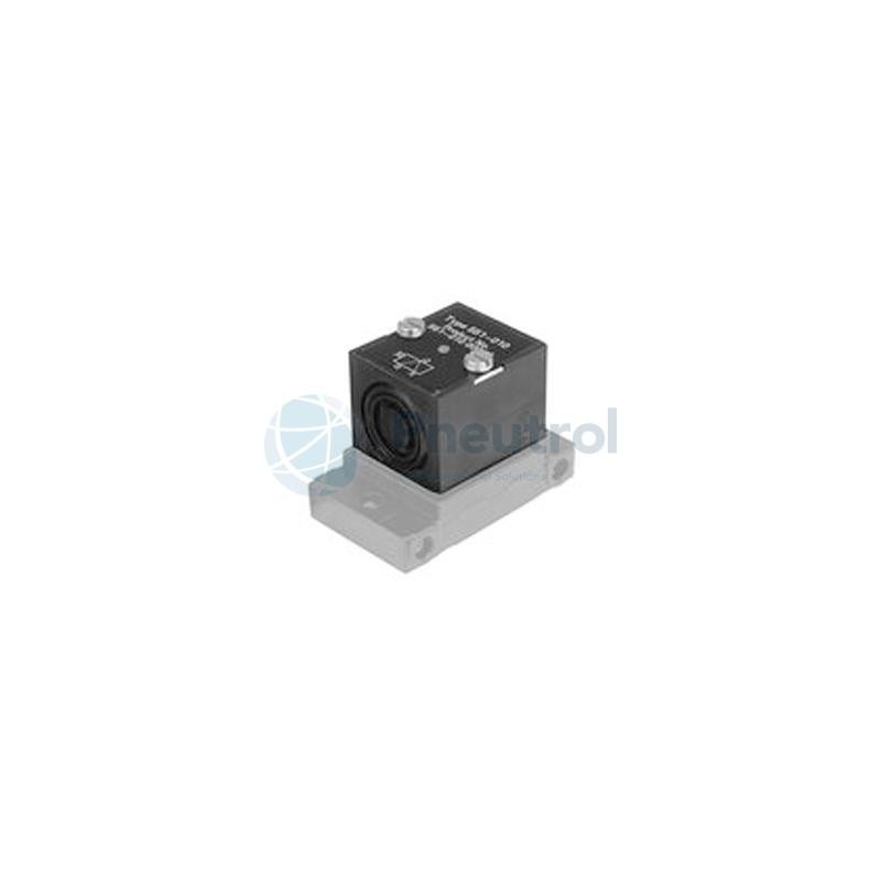 AVENTICS - 5510100000 - 3/2-directional valve, Series 551 (VALVE 551-010)