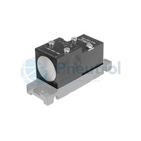 AVENTICS - 5510120000 - 3/2-directional valve, Series 551 (VALVE .)