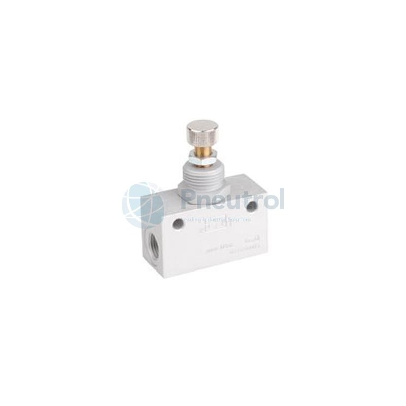 0821200009 - EMERSON AVENTICS - Series CC01 Throttle Valve