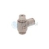 AVENTICS - R412024736 - Check-choke valve, stainless steel, Series CC02-SL (CC02-SL-M005-DA04-2_1)