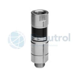 AVENTICS - 0821003002 - Non-return valve, Series NR01 (NON-RETURN VALVE G1/4,NG6)