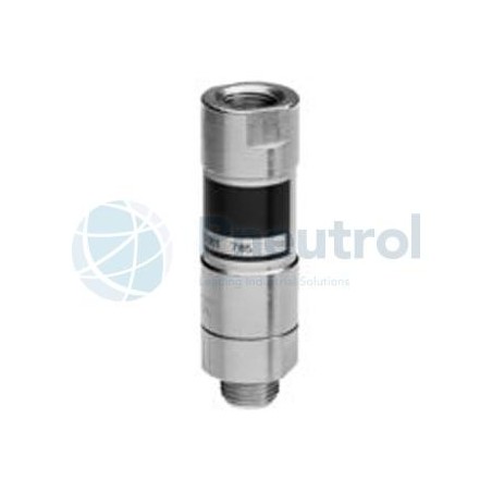 AVENTICS - 0821003002 - Non-return valve, Series NR01 (NON-RETURN VALVE G1/4,NG6)