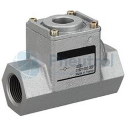 AVENTICS - 0821003007 - Non-return valve, Series NR01 (C.A.R..G 3/4)