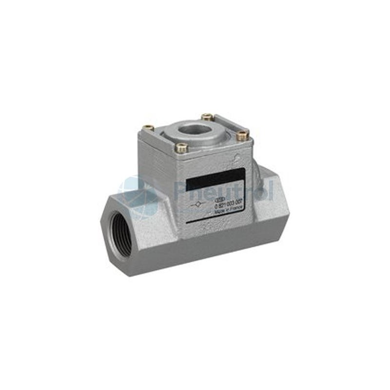 AVENTICS - 0821003007 - Non-return valve, Series NR01 (C.A.R..G 3/4)