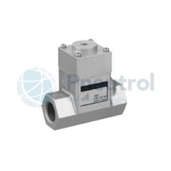 AVENTICS - 0821003025 - Pilot-operated non-return valve, Series NR02 (NON-RETURN VALVE C.A.R PILOTE G 1/8)